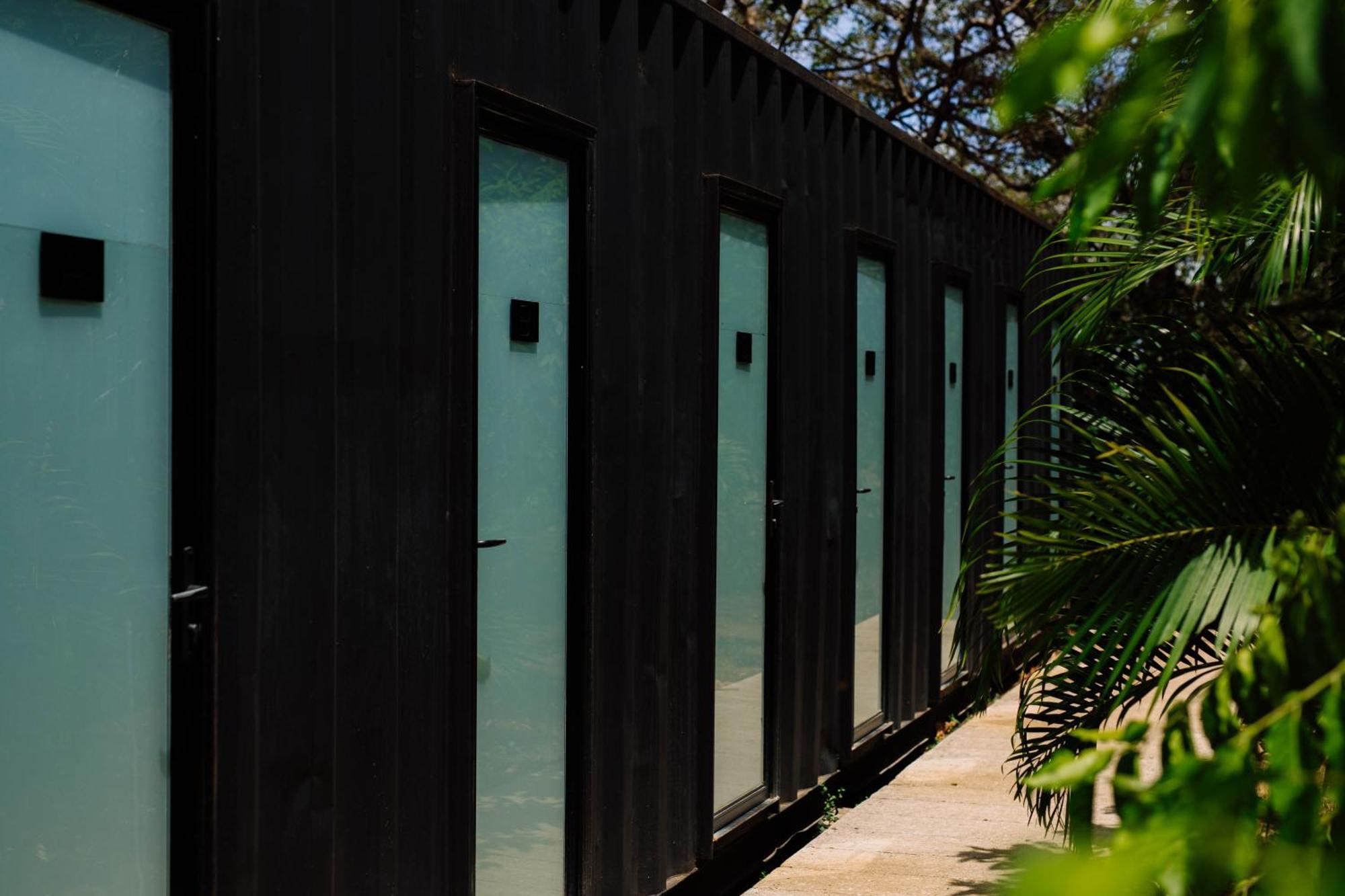 Nao Hostels Playa Venao Εξωτερικό φωτογραφία