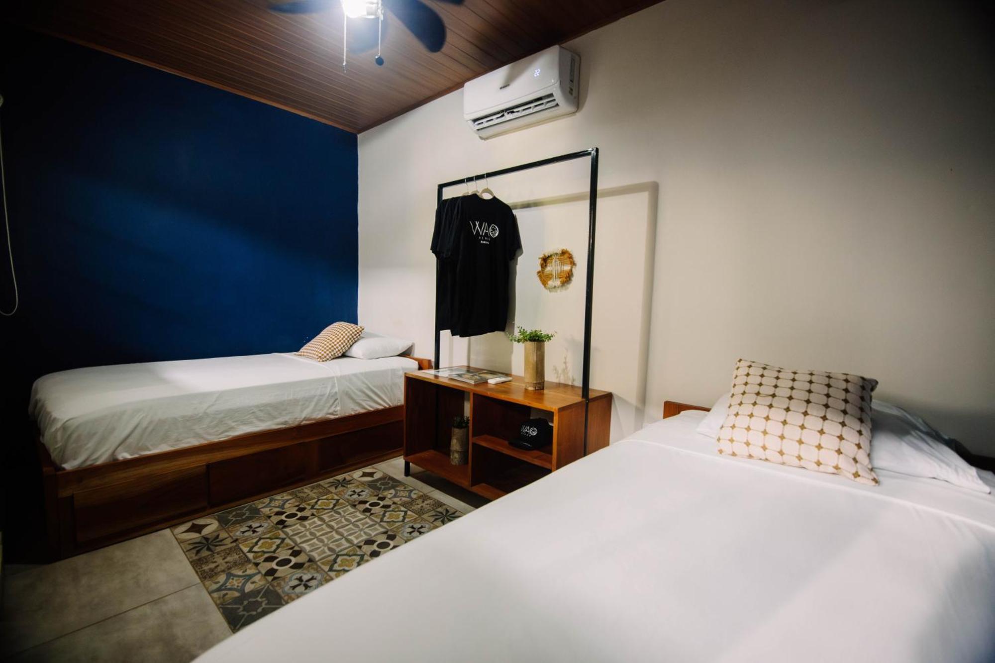 Nao Hostels Playa Venao Εξωτερικό φωτογραφία